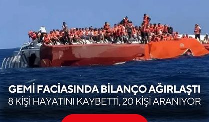 Girne açıklarındaki faciada yeni gelişme! Hayatını kaybedenlerin kimlikleri açıklandı