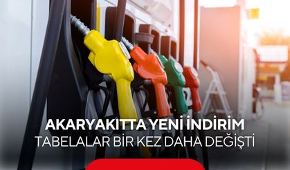Motorinde beklenen indirim geldi! İşte yeni fiyatlar