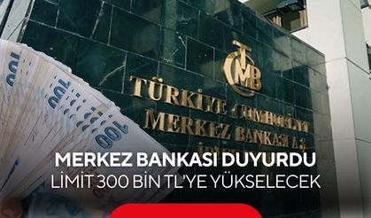 Para transferlerinde yeni dönem! FAST işlem limiti 300 Bin TL’ye çıkıyor