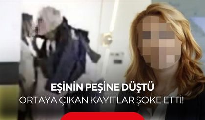 Şüphelenen koca dedektif gibi iz sürdü! 3 saatlik oda, bungalov, 3 gün 3 gece otel...