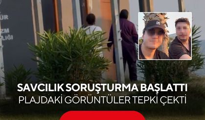 Tesettürlü kadınları izinsiz görüntüleyip hakaret ettiler! Savcılık soruşturma başlattı