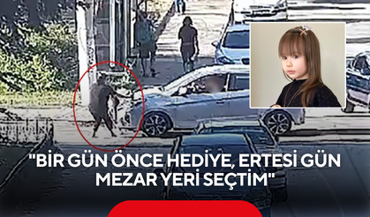 Doğum gününden bir gün sonra toprağa verildi! Türkiye'nin yüreğini dağlayan kaza anı ortaya çıktı