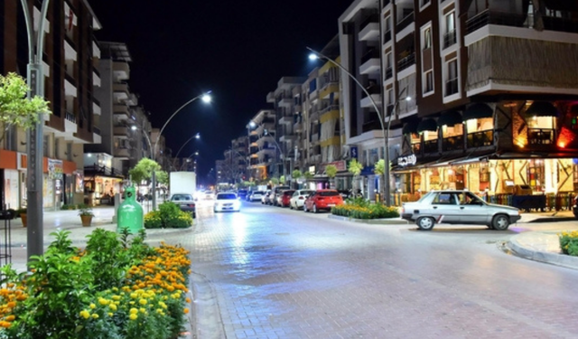 Evet, kesinlikle olmalı.