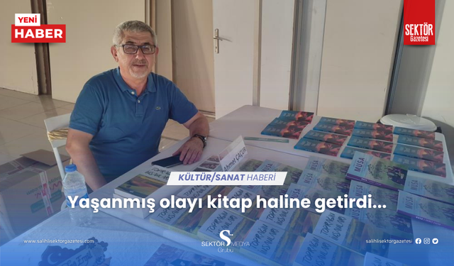 Yetim Musa’dan Katil Musa’ya uzanan yaşam öyküsü...