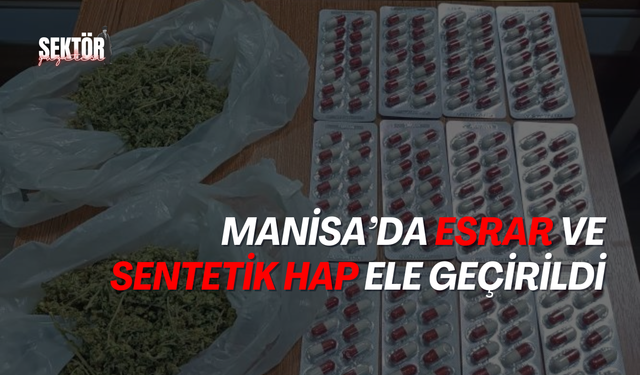 2 şüpheli serbest bırakıldı!