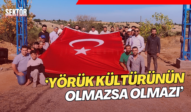 Bayramşahlı gençlerden 100’üncü yıla özel çalışma…