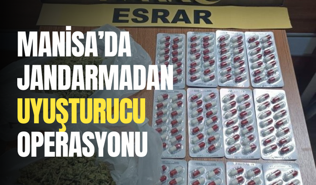 Evde çıkanlar şaşırttı!