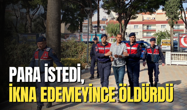 Manisa bu cinayeti konuşuyor! Tornavida ve bıçakla öldürdü, kötü koku üzerine cesedine ulaşıldı