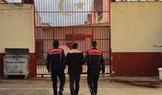 Aydın’da terör örgütü üyesi yakalandı