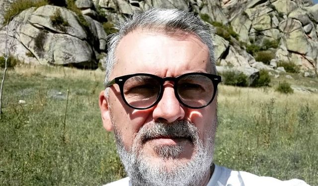 Kuzey Makedonya'da cinayetten aranan aşırı sağcı parti lideri Balıkesir'de yakalandı