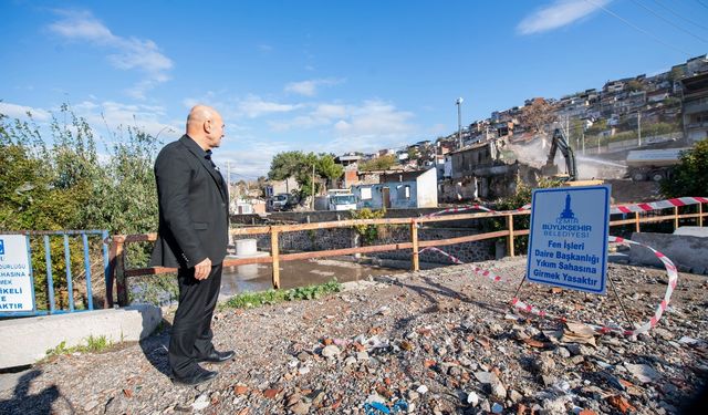 İzmir EXPO 2026’ya hazırlanıyor