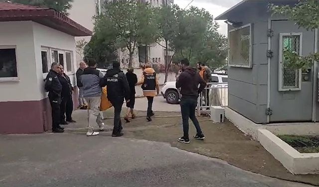 Ayvalık’ta uyuşturucu satışına geçit yok