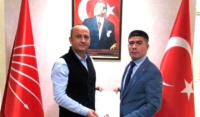 4 fakülte bitiren emekli asker Pamukkale için başkan adayı oldu