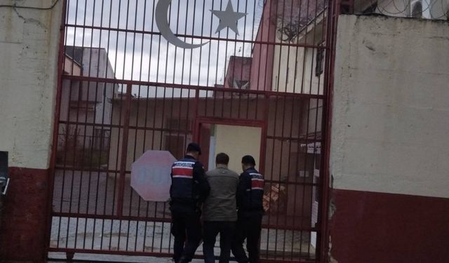 Didim’de FETÖ üyesi yakalandı