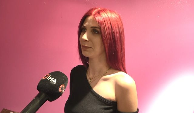 Boşanmaya düğüne gider gibi gitmişti...O kadın konuştu