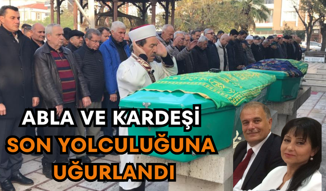 Manisa’da koca dehşeti