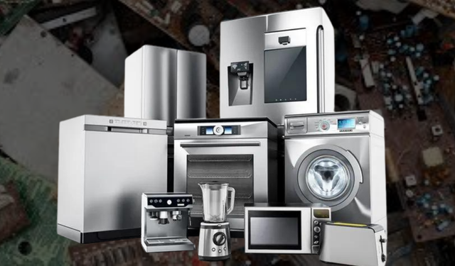 Elektrik kesintileri nedeniyle elektronik cihazların zarar görmesi