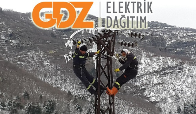 GDZ Elektrik'in kesintilere zamanında çözüm ve müdahale de bulunamaması