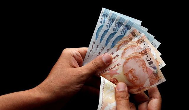 Bence yeterli bir artış