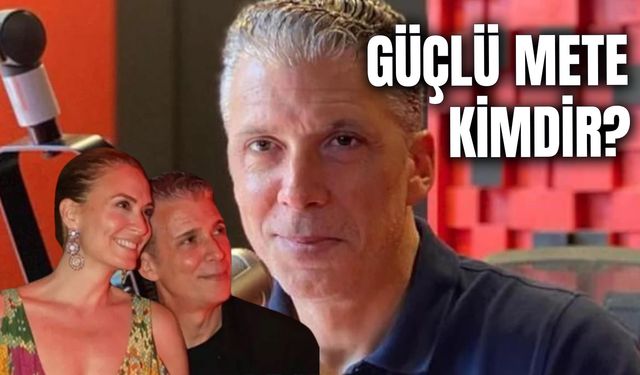 Ceyda Düvenci Sevgilisi Kim? Güçlü Mete Kimdir? Kaç Yaşında?