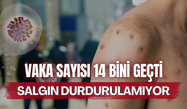 Acil durum ilan edilmişti! Salgın durdurulamıyor, dünya genelinde can kayıpları arttı