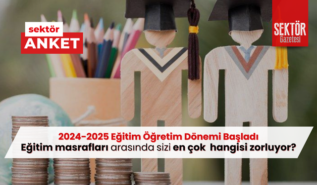 Yeni eğitim öğretim dönemi başladı! Veliler olarak maddi anlamda sizi en çok zorlayan eğitim kalemi hangisi?