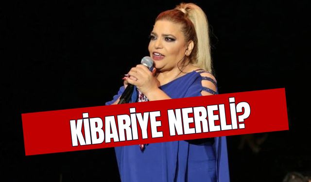 Kibariye Nereli? Gerçek Adı Nedir?