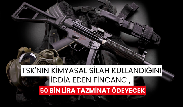 Mahkeme, Fincancı'nın iddialarına ilişkin tazminat kararını verdi