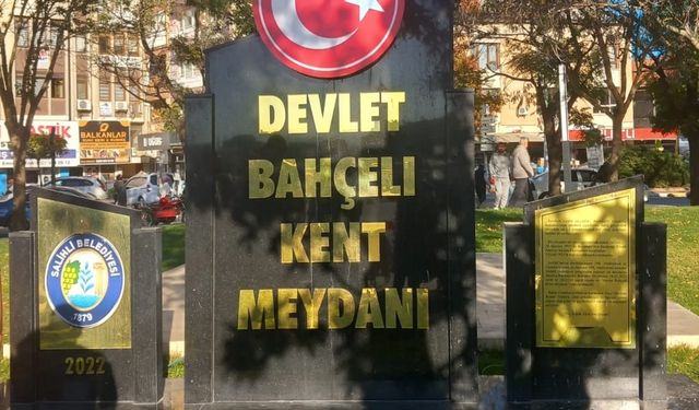 Değişmemeli, bu şekilde kalmalı.