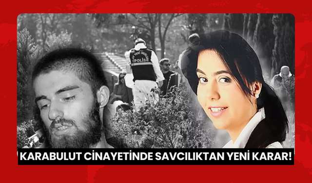 Türkiye'nin senelerdir konuştuğu Münevver Karabulut cinayetinde savcılıktan yeni karar! Cem Garipoğlu soruşturması takipsizlikle sonuçlandı