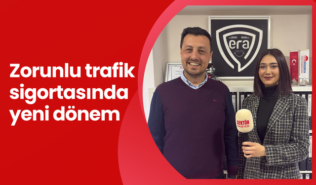 Dikkat! Resmi Gazete’de yayımlandı… Zorunlu trafik sigortasında yeni dönem