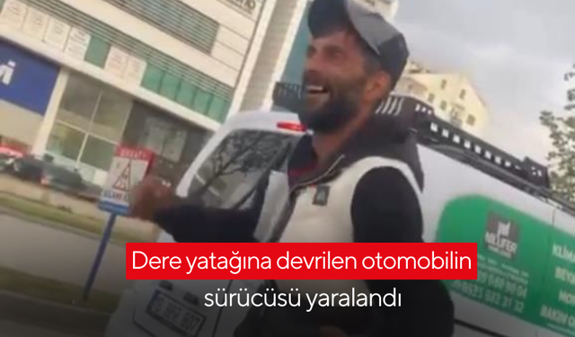 Müzik sesini duyunca dans etmeye başladı: O anlar kameraya böyle yansıdı