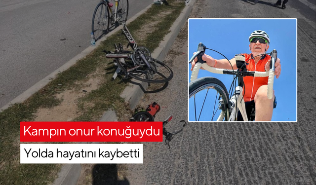 Hayalini kurduğu buluşmaya gidemedi... 88 yaşındaki efsane sporcu hayatını kaybetti