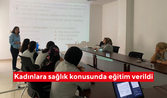 Vali Eldivan şehit aileleriyle gazilerle bir araya geldi