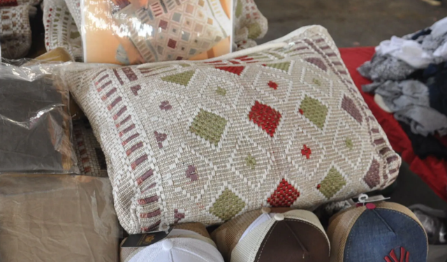 Ürünlerin kalitesi iyi, fiyatları biraz yüksek.