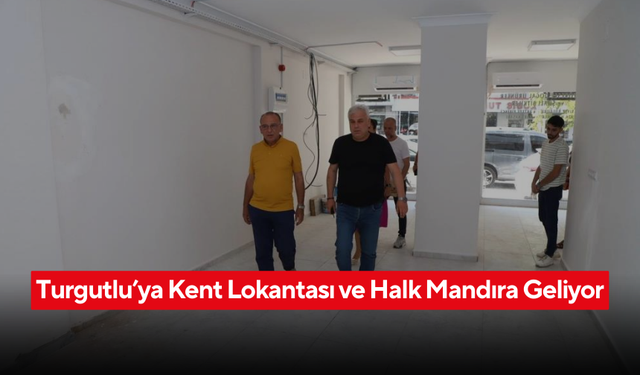 Başkan Çetin Akın; 'Uygun fiyatlı ve sağlıklı gıdayı halkımızla buluşturacağız'