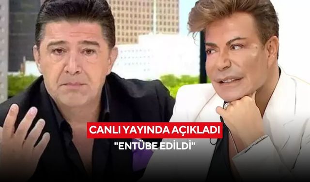 Kalbi 20 dakika duran Fatih Ürek hakkında son dakika bilgisi