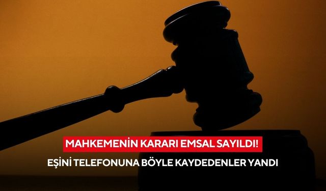 Rehberdeki bir kelime duygusal şiddet sayıldı, binlerce kişiyi ilgilendiriyor