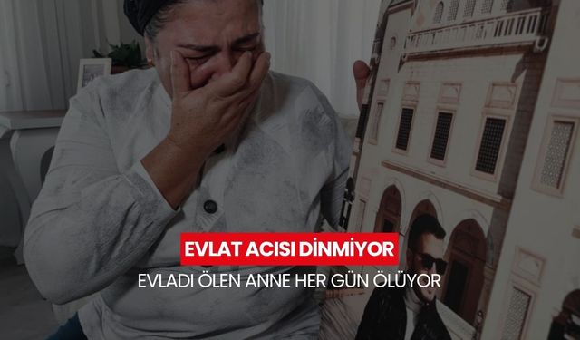 Cinayet sanıklarına indirim kararına anne isyanı... Oğlunun katillerine ceza indirimi... “Kalbim o gün durdu”