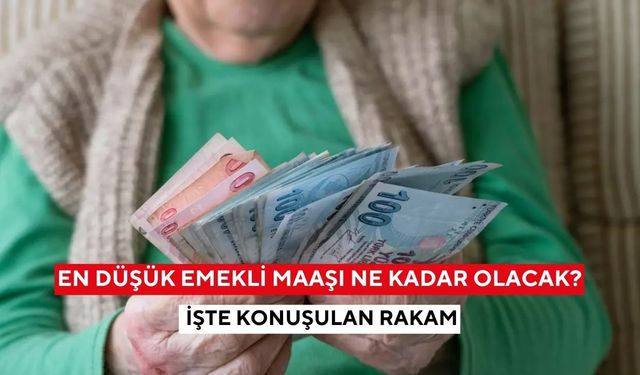 Emeklilere kritik zam haberi: SSK ve BAĞ-KUR’da yüzde 13,3 artış öngörülüyor