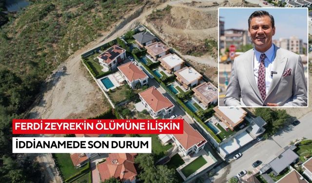 Nurcan Zeyrek: Elektrik akımını hissettim