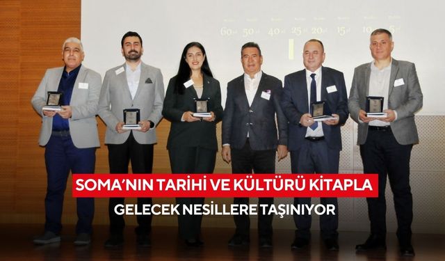 Manisa makine mühendisleri 71. kuruluş yılını ödüllerle kutladı