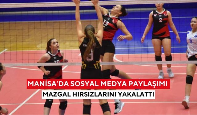 Yunusemre Belediyespor, dev derbiyi kazandı
