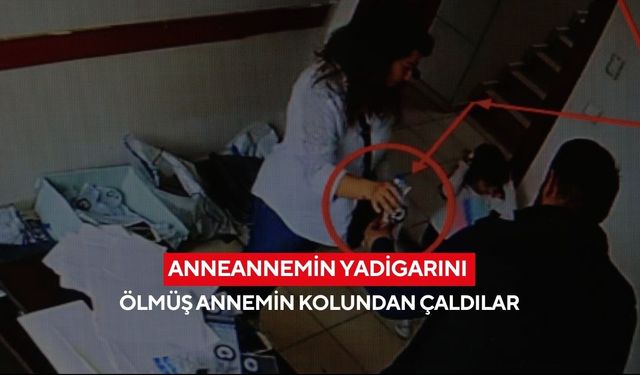 Enkazın acısı yetmedi, güvenin çöküşü geldi... Depremzedelerin altınlarını zimmetine geçiren eski polis serbest bırakıldı!