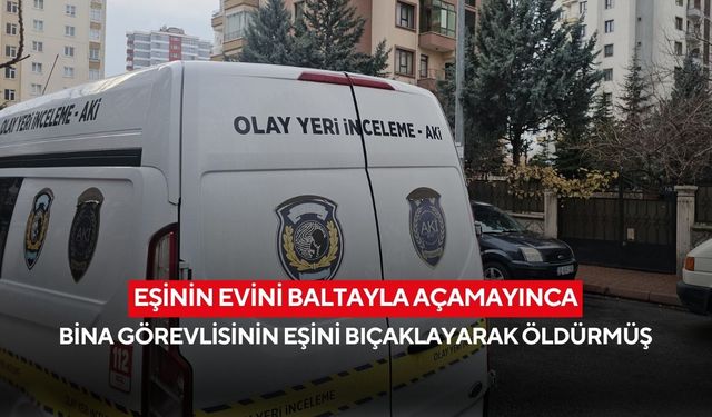 “Kapıyı açabilse beni öldürecekti” | Boşanma aşamasındaki kadının ifadesi kan dondurdu