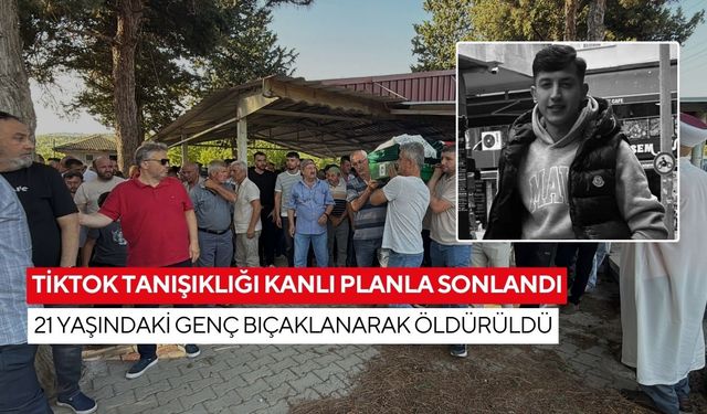 “Onu bir yere çağır, döveceğim” tuzağı: 21 yaşındaki gencin ölümünde ağırlaştırılmış müebbet talebi