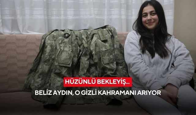 3 yıldır özenle saklıyor: Mehmetçik’in montu sahibini bekliyor
