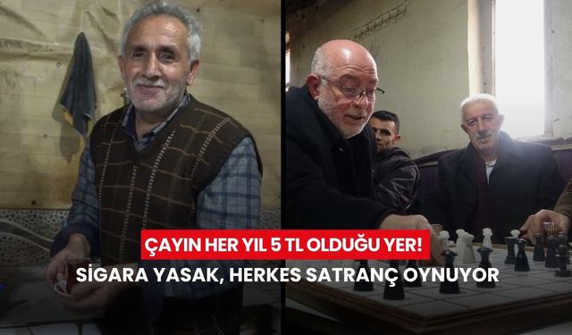 40 yıllık gelenek bozulmadı... Zamlar buraya uğramıyor