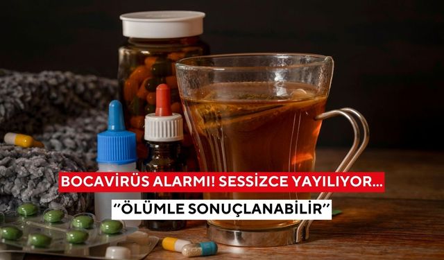 Salgın sessizce yayılıyor, uzmanlardan 'Ölümle sonuçlanabilir' uyarısı geldi!