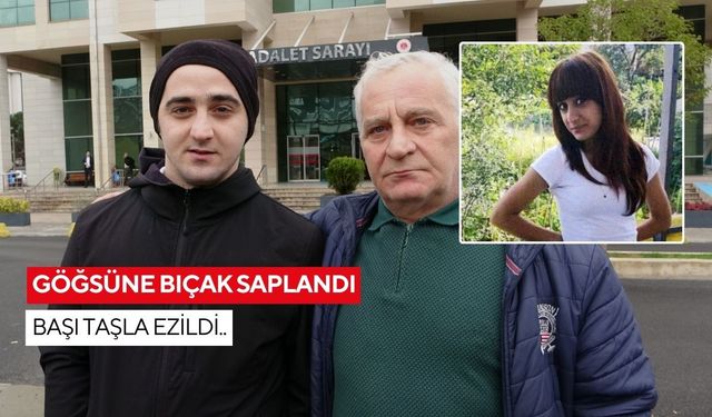 9 yıllık pınar kaynak davasında şok karar! “Yaramız yeniden açıldı”